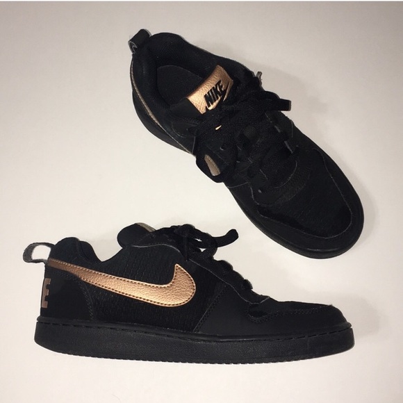 Nike Shoes - Nike Court Borough Sneakers